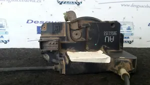 Foto de CERRADURA PUERTA DELANTERA IZQUIERDA SIN MARCA SIN MODELO referencia 90561153 foto 2