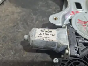 Foto de ELEVALUNAS TRASERO DERECHO TOYOTA COROLLA VERSO (R1) referencia 997250102 foto 2