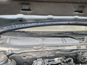 Foto de BRAZO LIMPIA DELANTERO DERECHO OPEL INSIGNIA BERLINA