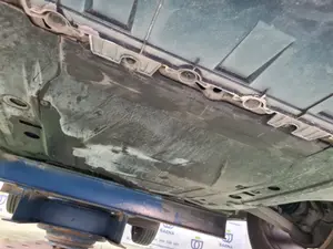 Foto de BARRA ESTABILIZADORA DELANTERA OPEL INSIGNIA BERLINA
