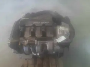 Foto de MOTOR COMPLETO SIN MARCA SIN MODELO