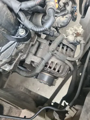 Foto de ALTERNADOR CITROEN C3