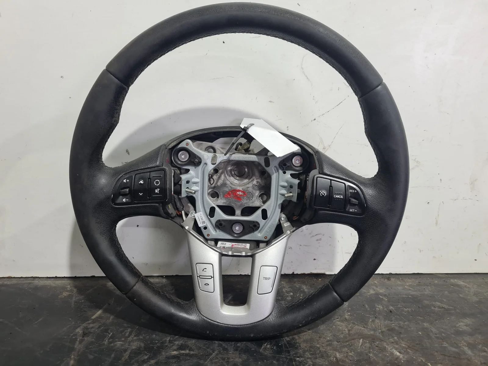 Foto de VOLANTE KIA CEED (ED) referencia 307138110