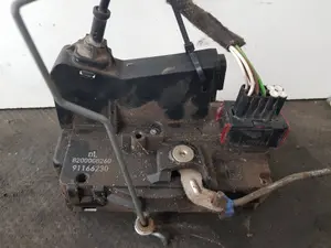 Foto de CERRADURA PUERTA DELANTERA IZQUIERDA SIN MARCA SIN MODELO referencia 8200008260