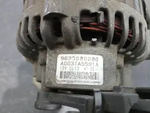 Foto de ALTERNADOR CITROEN XSARA BERLINA referencia 9630080280 foto 2