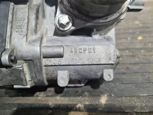 Foto de NO IDENTIFICADO OPEL VECTRA C BERLINA referencia 48CPD1 foto 9
