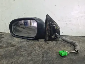 Foto de RETROVISOR IZQUIERDO VOLVO S60 BERLINA