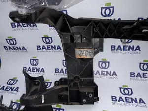 Foto de PARAGOLPES DELANTERO SIN MARCA SIN MODELO referencia 4B0807103AF7DL foto 6
