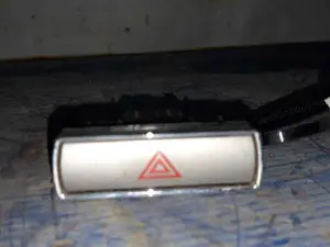 Foto de WARNING SIN MARCA SIN MODELO referencia 13A350AB