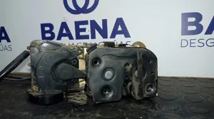 Foto de CERRADURA PUERTA TRASERA IZQUIERDA MAZDA 323 F/S BERLINA (BJ)