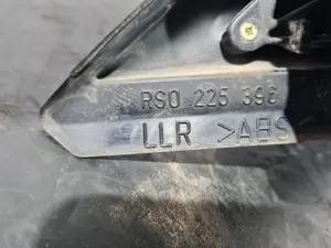 Foto de RETROVISOR DERECHO AUDI A3 (8L) referencia RS0225396 foto 2