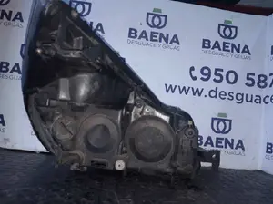 Foto de FARO IZQUIERDO RENAULT ESPACE IV (JK0) foto 2