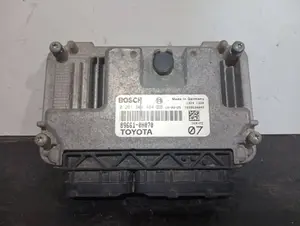 Foto de CENTRALITA MOTOR UCE TOYOTA AYGO (KGB/WNB) referencia 0261S04464