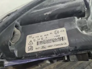Foto de FARO DERECHO FORD FOCUS BERLINA (CAP) referencia 8M5113W029CE foto 6