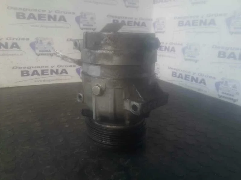 Foto de COMPRESOR AIRE ACONDICIONADO NISSAN ALMERA (N16/E) referencia 6570388