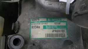 Foto de COMPRESOR AIRE ACONDICIONADO SIN MARCA SIN MODELO referencia JPB000100 foto 2