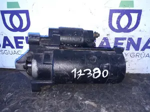 Foto de MOTOR ARRANQUE PEUGEOT 605 referencia M2T80582 foto 4