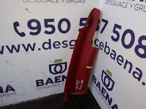 Foto de PILOTO TRASERO DERECHO CITROEN C4 BERLINA referencia 9655863780 foto 2