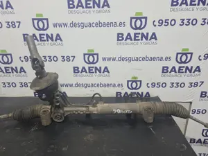 Foto de CREMALLERA DIRECCION OPEL ASTRA G BERLINA referencia 0250080025001 foto 1