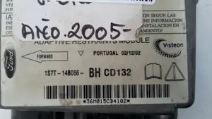 Foto de CENTRALITA AIRBAG FORD MONDEO BERLINA (GE) referencia 1S7T14B056BH foto 2