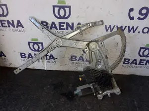 Foto de ELEVALUNAS TRASERO IZQUIERDO OPEL ASTRA H GTC foto 2
