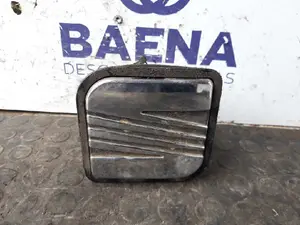 Foto de MANETA EXTERIOR PORTON SIN MARCA SIN MODELO foto 1