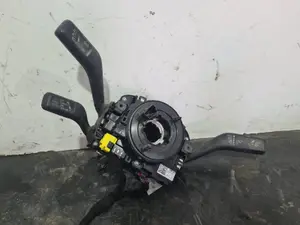Foto de MANDO MULTIFUNCION VOLKSWAGEN PASSAT CC (357) referencia 3C5953501BG foto 3