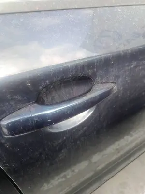 Foto de MANETA EXTERIOR DELANTERA DERECHA CITROEN C4 BERLINA