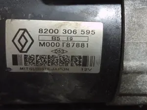 Foto de MOTOR ARRANQUE RENAULT SCENIC II (JM) referencia 8200306595 foto 4