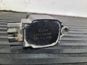 Foto de BOBINA ENCENDIDO DACIA SANDERO II referencia 224332428R foto 2