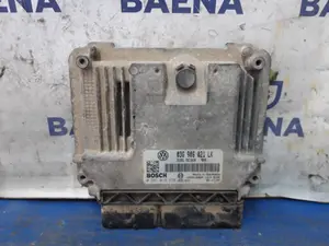 Foto de CENTRALITA MOTOR UCE SEAT LEON (1P1) referencia 03G906021LK foto 3