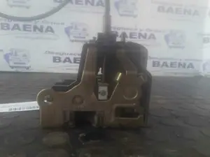 Foto de CERRADURA PUERTA DELANTERA DERECHA SIN MARCA SIN MODELO foto 2