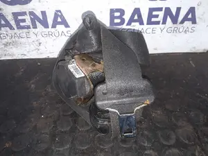 Foto de CINTURON SEGURIDAD DELANTERO IZQUIERDO SIN MARCA SIN MODELO referencia B507744 foto 2