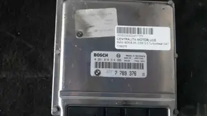 Foto de CENTRALITA MOTOR UCE BMW SERIE X5 (E53) referencia 7789376 foto 2
