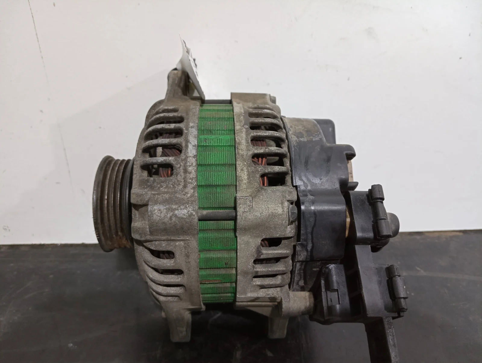 Foto de ALTERNADOR SIN MARCA SIN MODELO referencia 3730022200