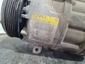 Foto de COMPRESOR AIRE ACONDICIONADO RENAULT TRAFIC III FURGÓN referencia 926003460R foto 3