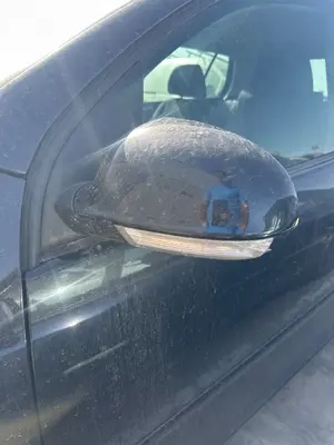 Foto de RETROVISOR IZQUIERDO VOLKSWAGEN GOLF V (1K1)(10.2003)