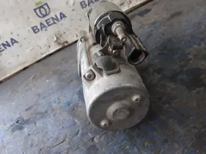 Foto de MOTOR ARRANQUE SIN MARCA SIN MODELO referencia 02M911024 foto 4
