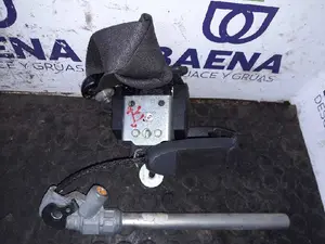 Foto de CINTURON SEGURIDAD DELANTERO DERECHO SIN MARCA SIN MODELO referencia B506014 foto 2