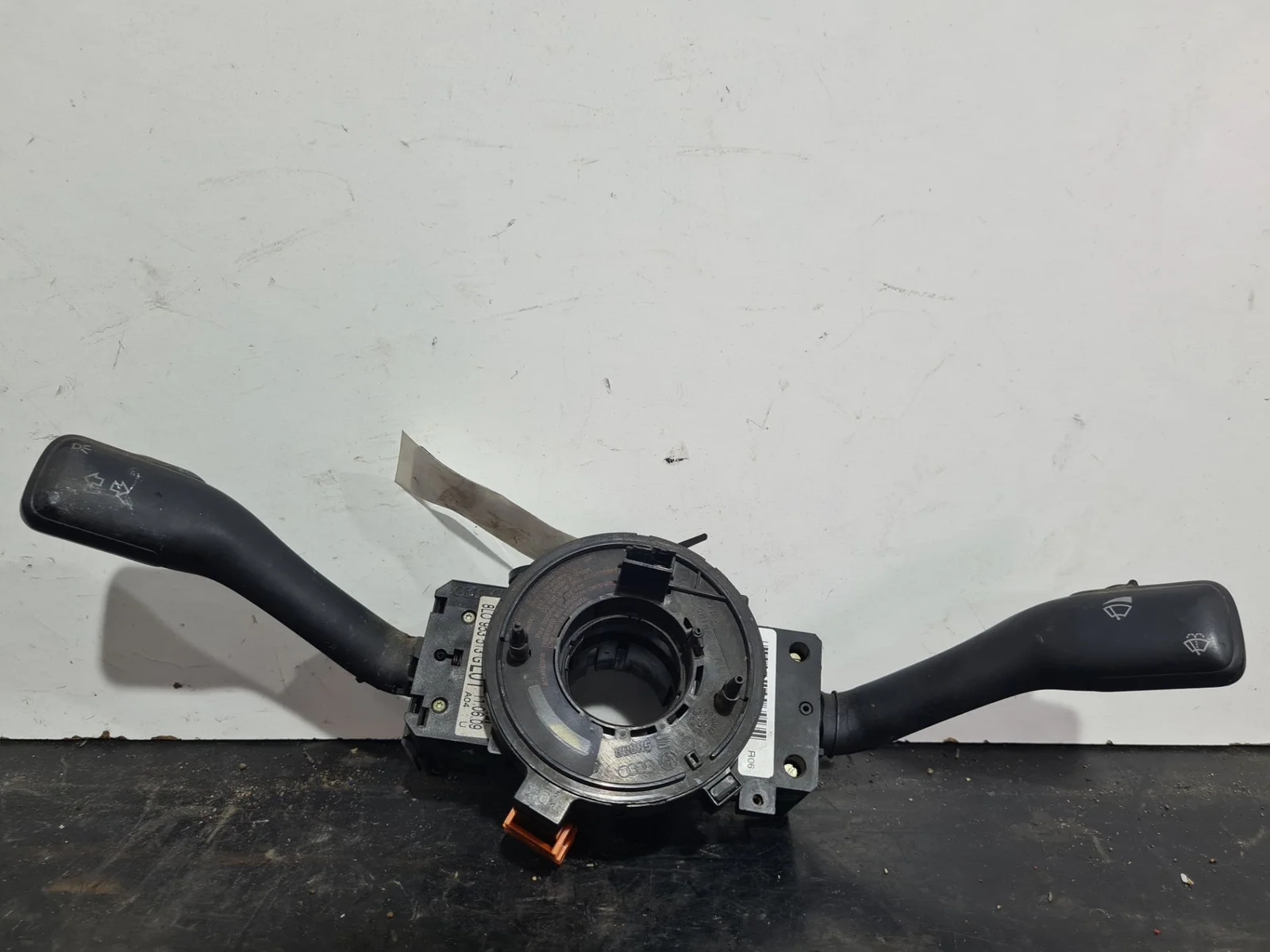 Foto de MANDO MULTIFUNCION SEAT TOLEDO (1M2) referencia 8L0953513G