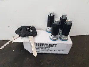 Foto de JUEGO BOMBINES SIN MARCA SIN MODELO referencia BM6149