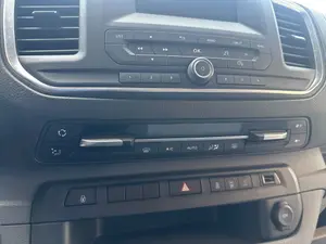 Foto de MANDO CLIMATIZADOR PEUGEOT EXPERT COMBI