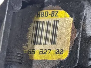 Foto de BOMBA DIRECCION SIN MARCA SIN MODELO referencia HBDBZ foto 2