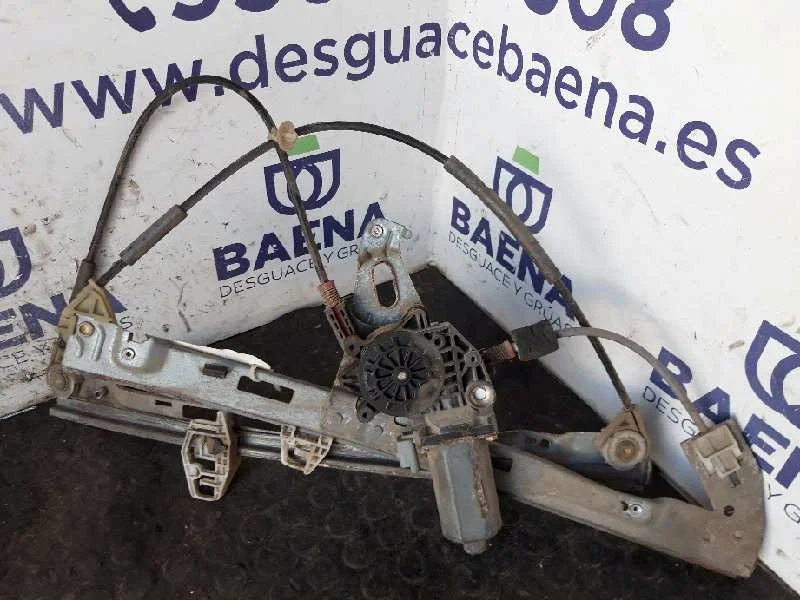 Foto de ELEVALUNAS DELANTERO DERECHO SIN MARCA SIN MODELO
