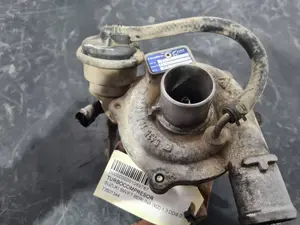 Foto de TURBOCOMPRESOR SIN MARCA SIN MODELO referencia 73501344 foto 2