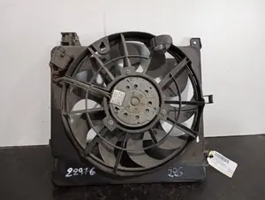 Foto de ELECTROVENTILADOR OPEL ASTRA H BERLINA referencia 0130303304 foto 1