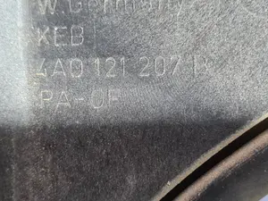 Foto de ELECTROVENTILADOR AUDI 100 BERLINA (C4) referencia 4AO121207B foto 3
