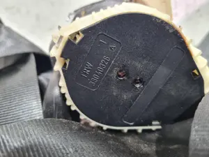 Foto de CINTURON SEGURIDAD DELANTERO DERECHO FORD FOCUS BERLINA (CAP) referencia 33040326 foto 3