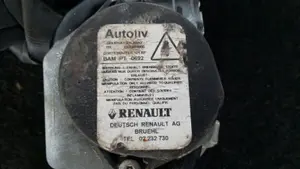 Foto de CINTURON SEGURIDAD DELANTERO IZQUIERDO SIN MARCA SIN MODELO referencia 02232730 foto 3
