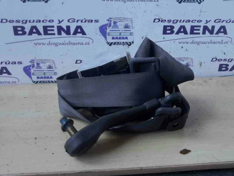 Foto de CINTURON SEGURIDAD TRASERO DERECHO SIN MARCA SIN MODELO